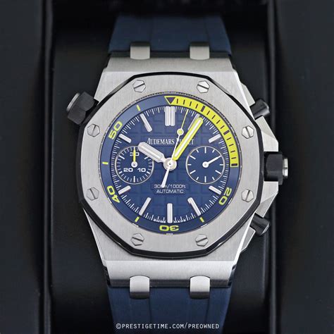 royal oak audemars piguet usato|audemars piguet used royal oak.